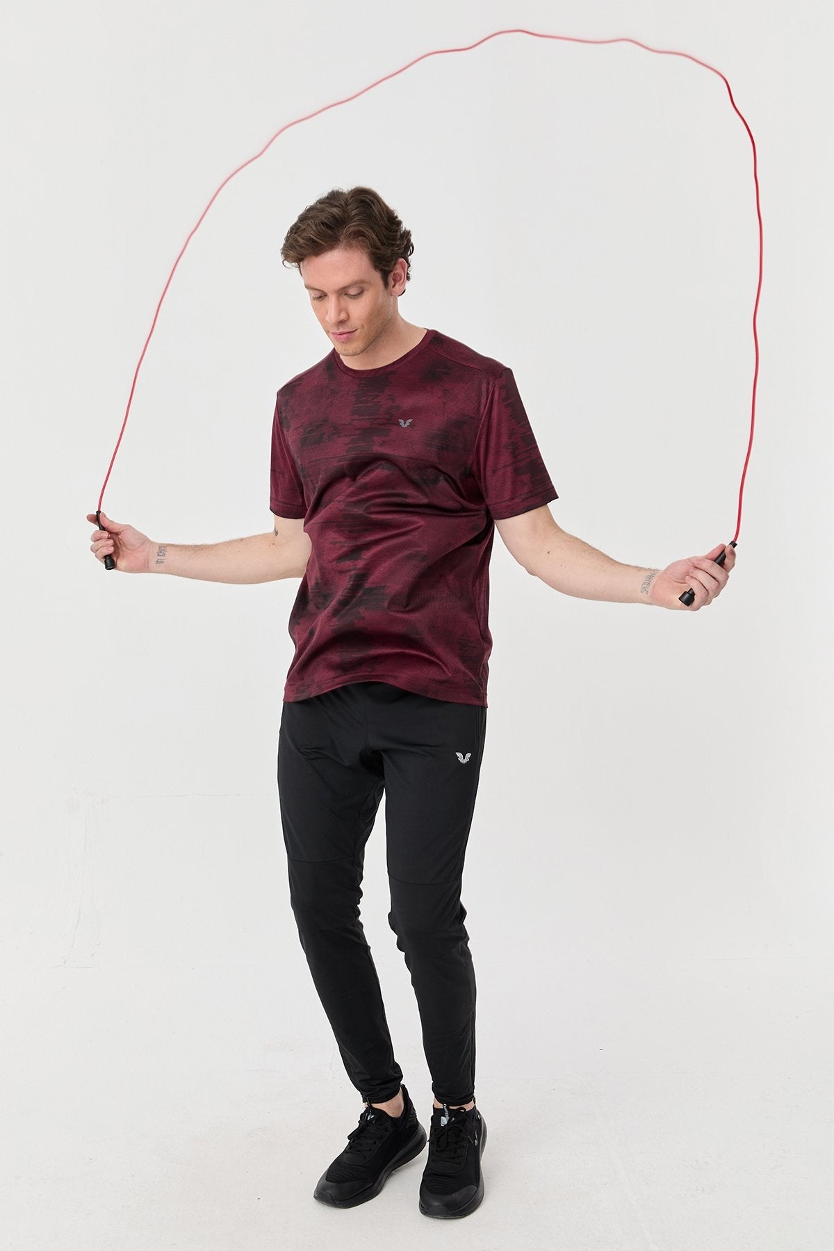 Men's Training T-shirt