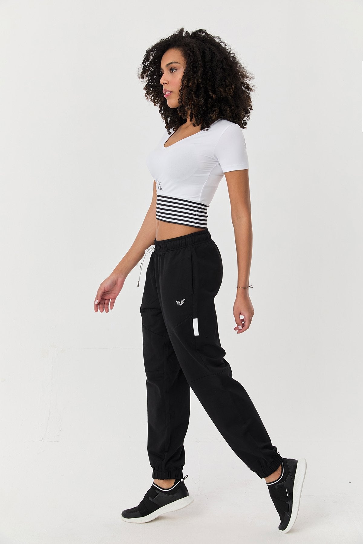Women's Active Crop Top