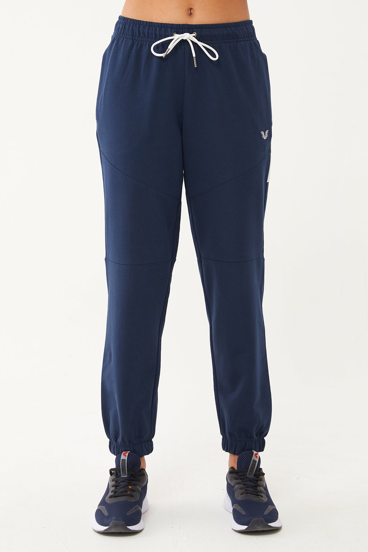 Women's Casual Cotton Sweatpants