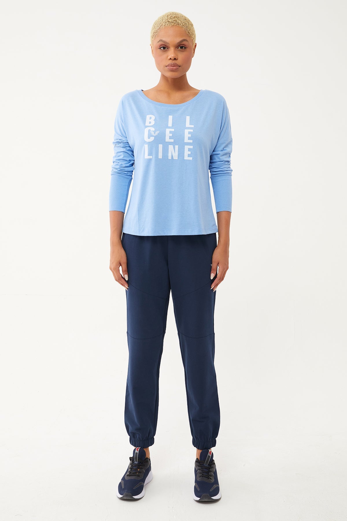 Women's Casual Cotton Sweatpants