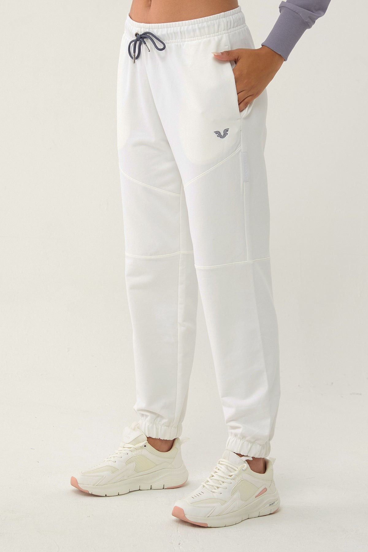 Women's Casual Cotton Sweatpants