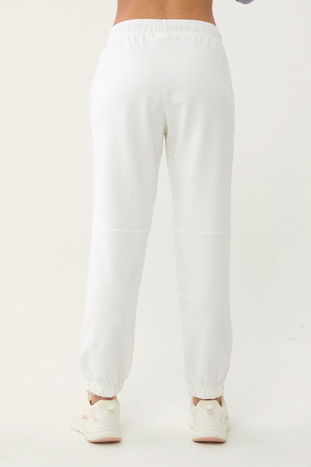 Women's Casual Cotton Sweatpants