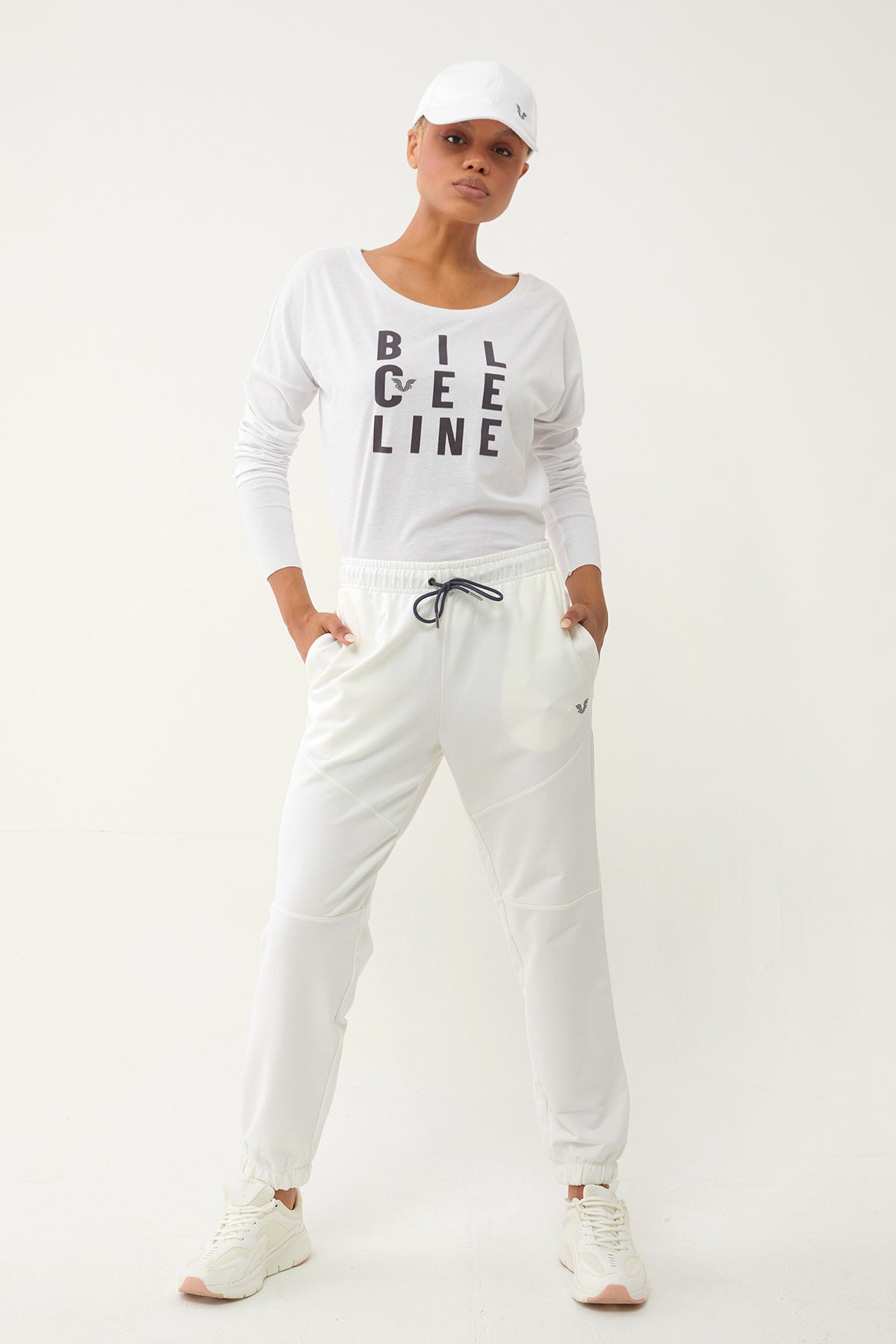 Women's Casual Cotton Sweatpants
