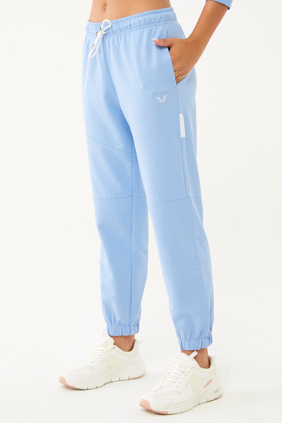 Women's Casual Cotton Sweatpants