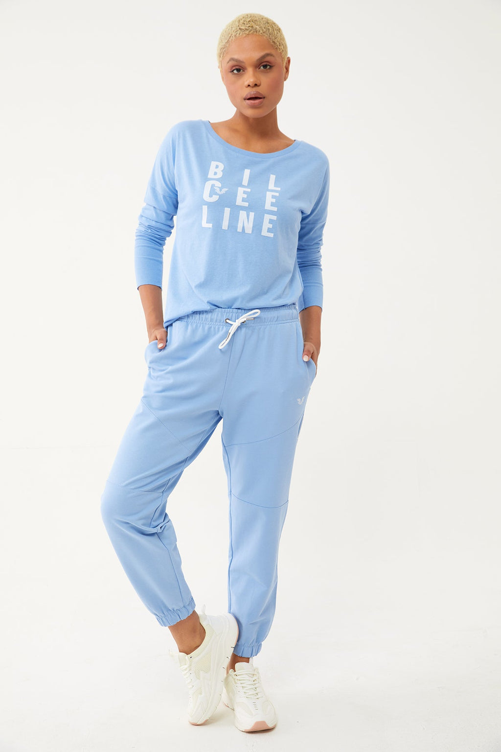 Women's Casual Cotton Sweatpants