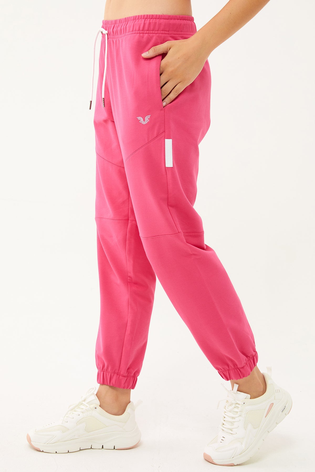 Women's Casual Cotton Sweatpants