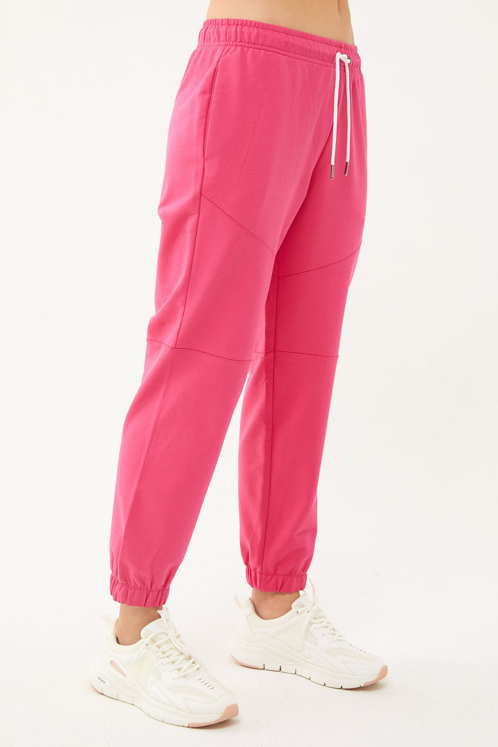 Women's Casual Cotton Sweatpants