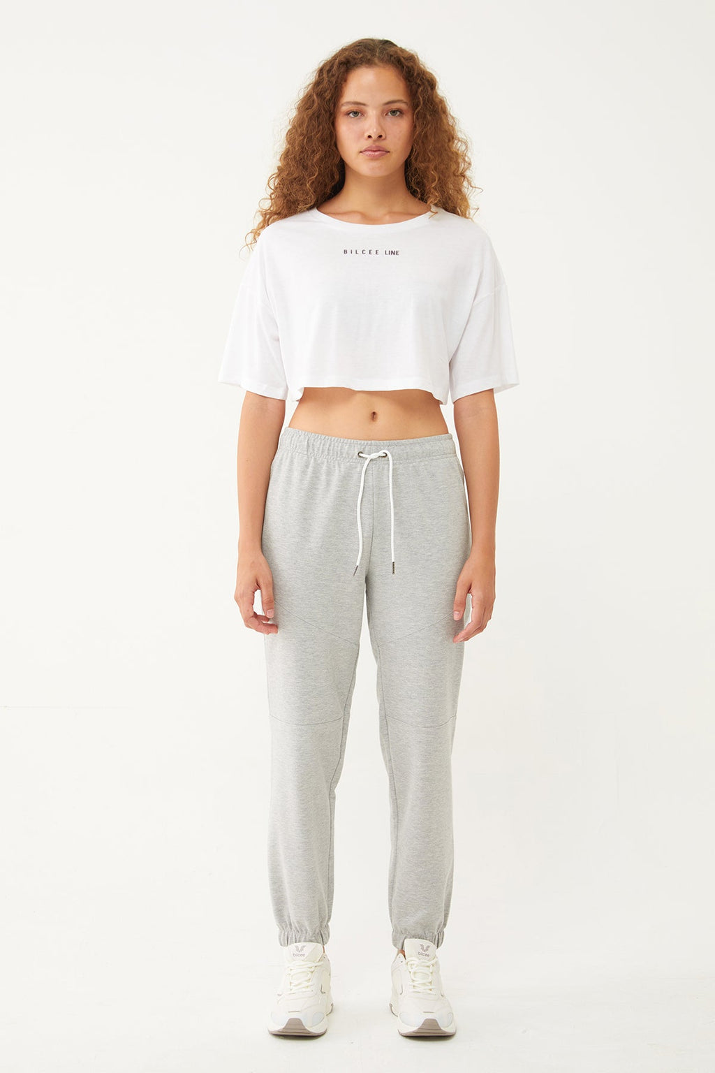 Women's Casual Cotton Sweatpants