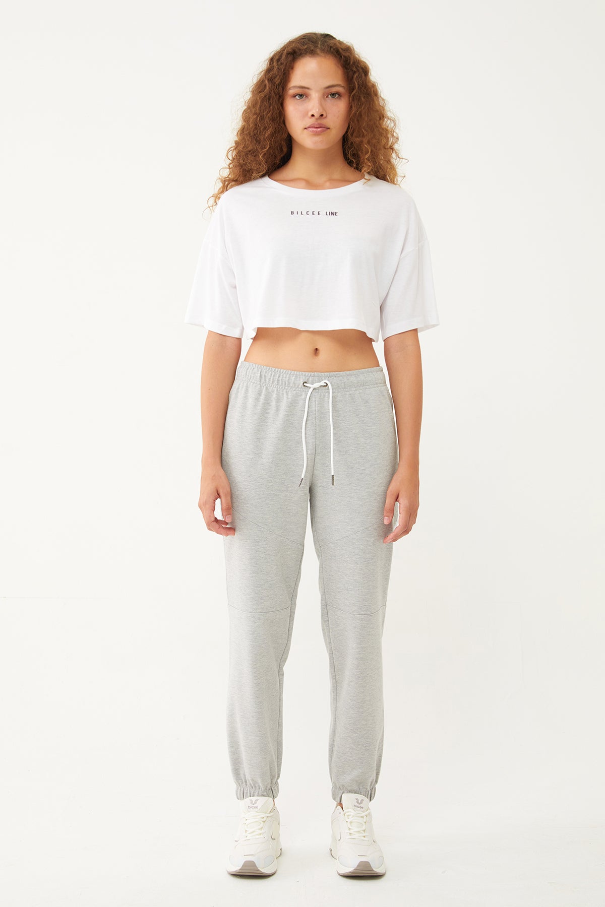 Women's Casual Cotton Sweatpants