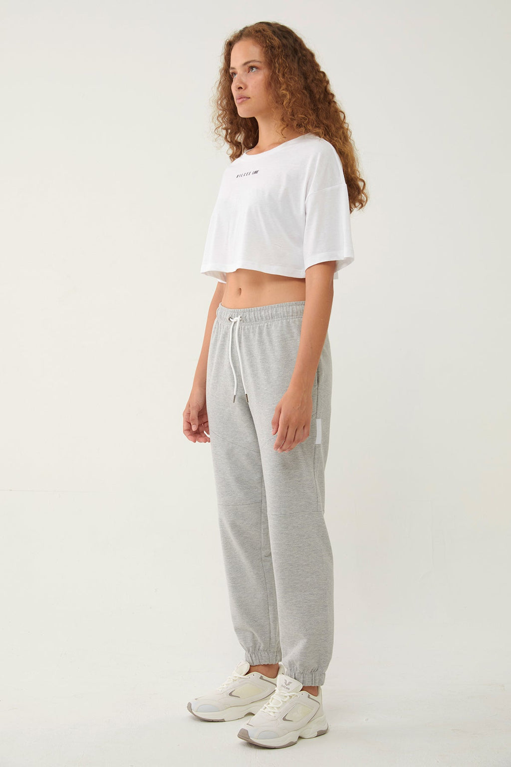 Women's Casual Cotton Sweatpants
