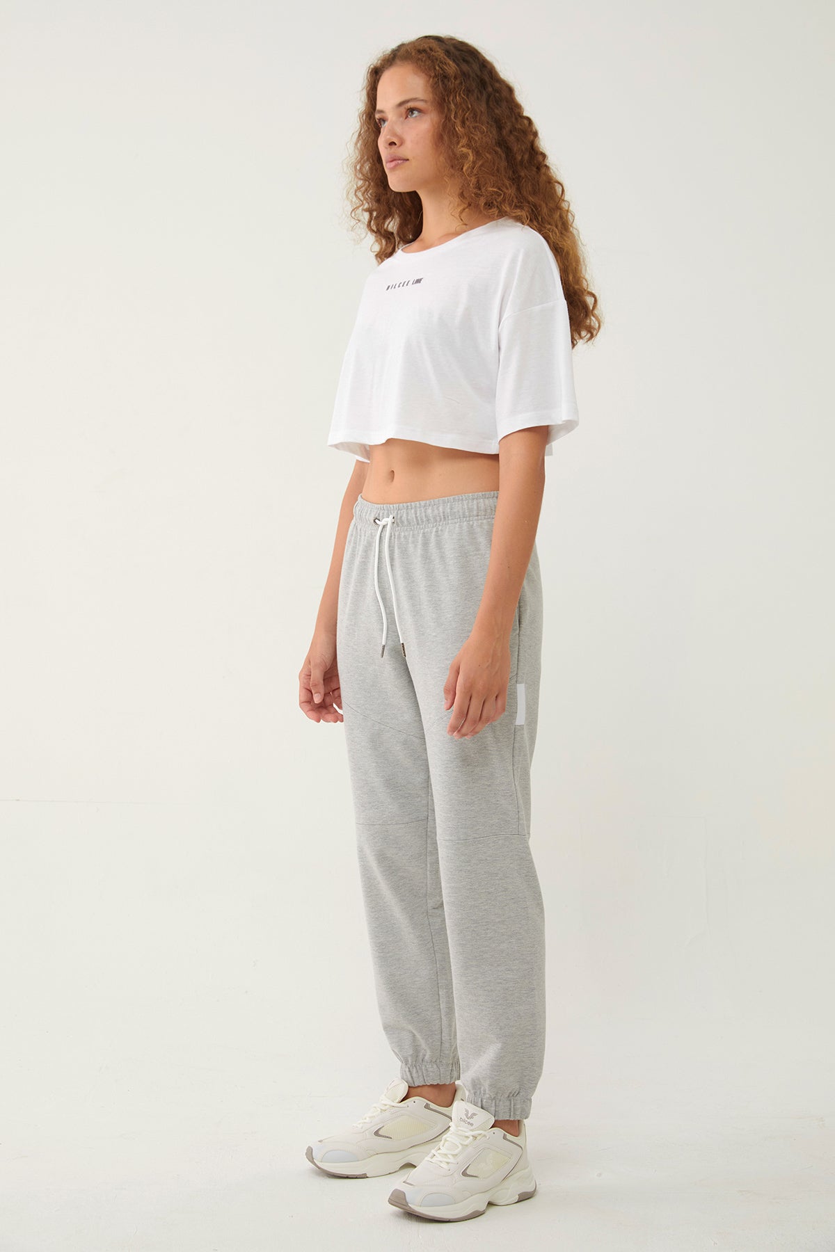 Women's Casual Cotton Sweatpants