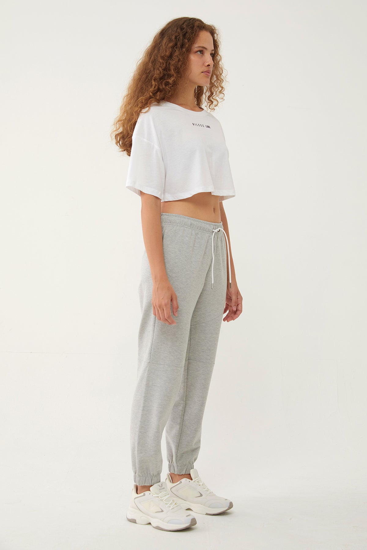 Women's Casual Cotton Sweatpants