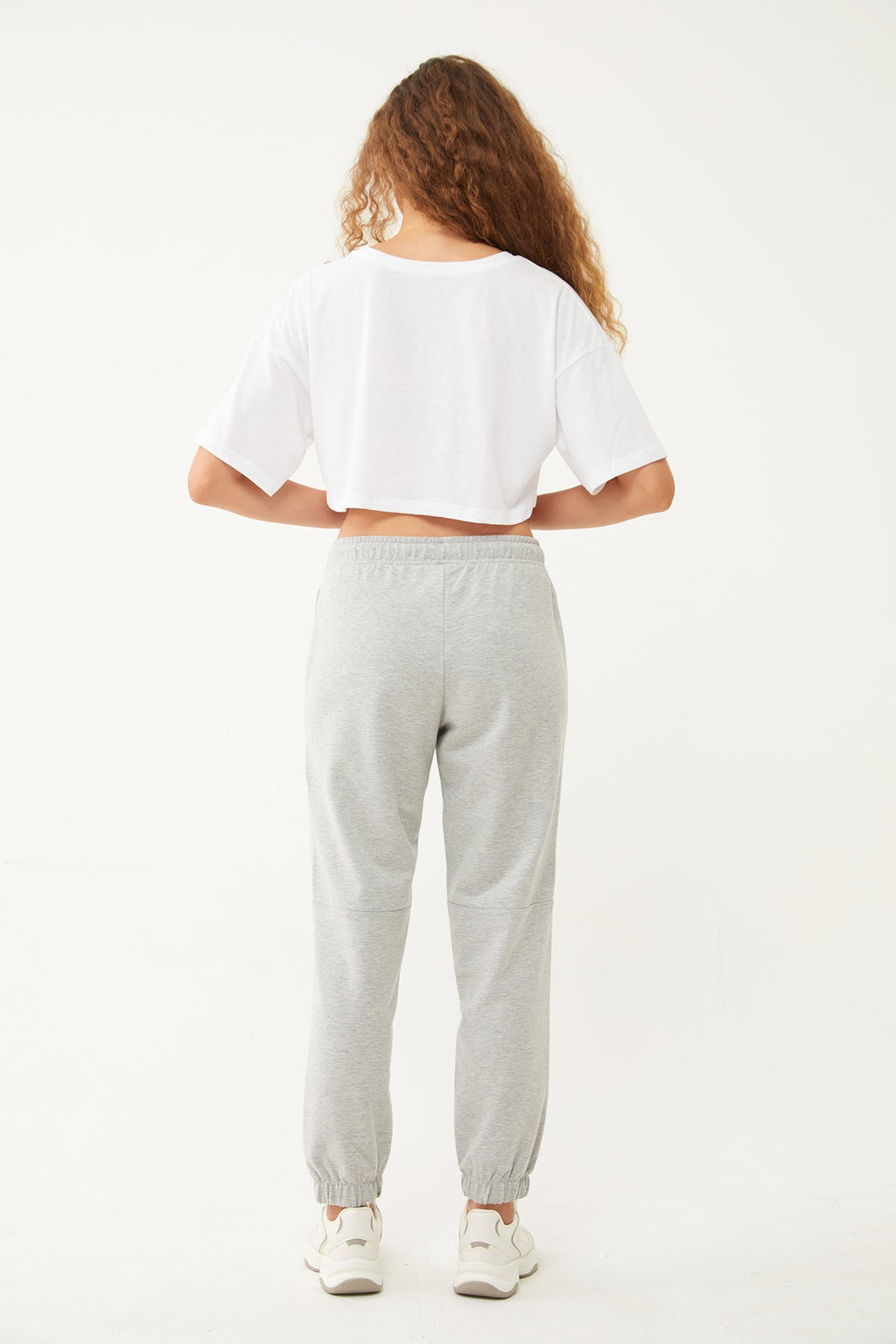 Women's Casual Cotton Sweatpants