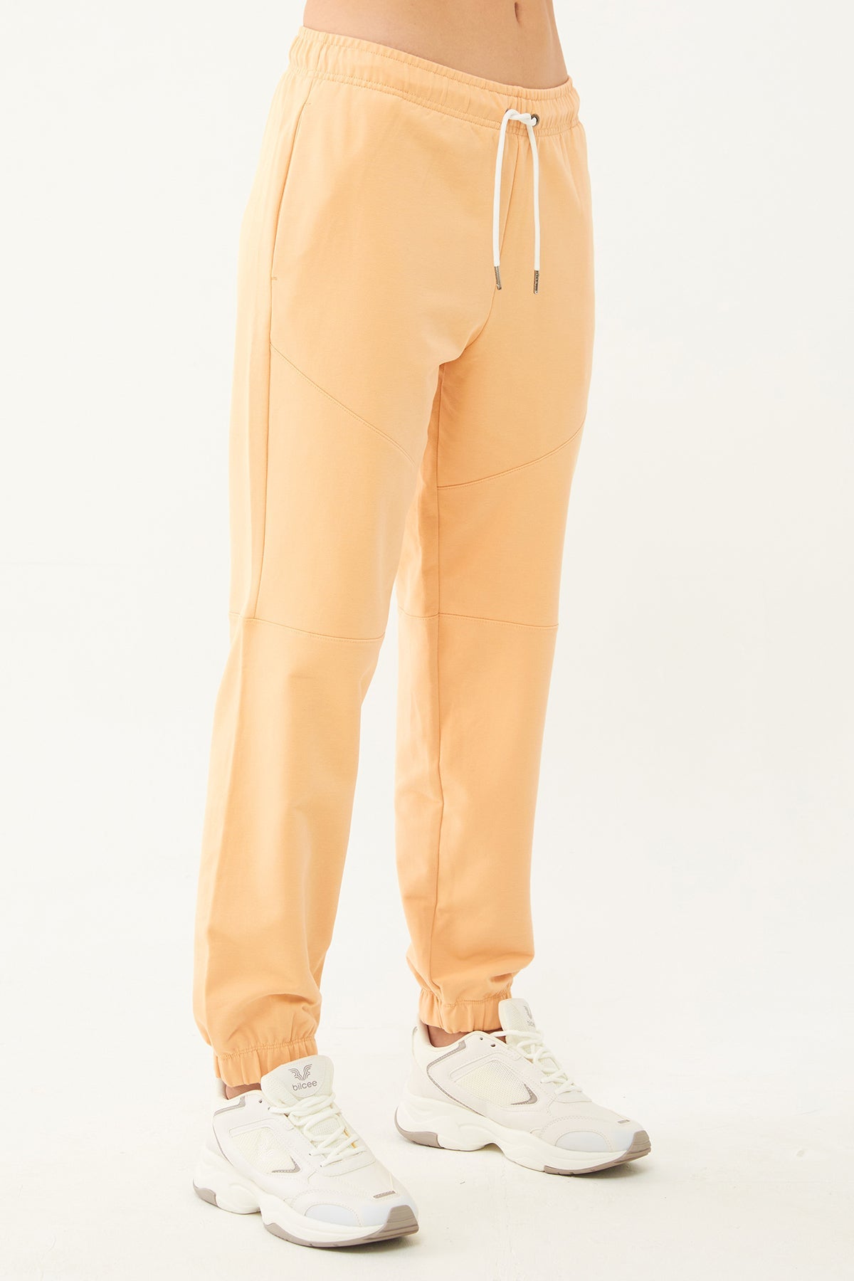 Women's Casual Cotton Sweatpants