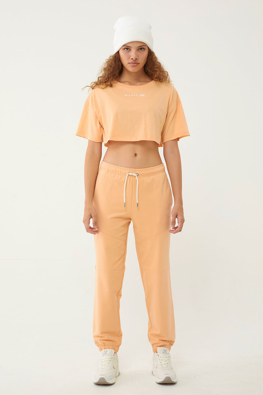 Women's Casual Cotton Sweatpants