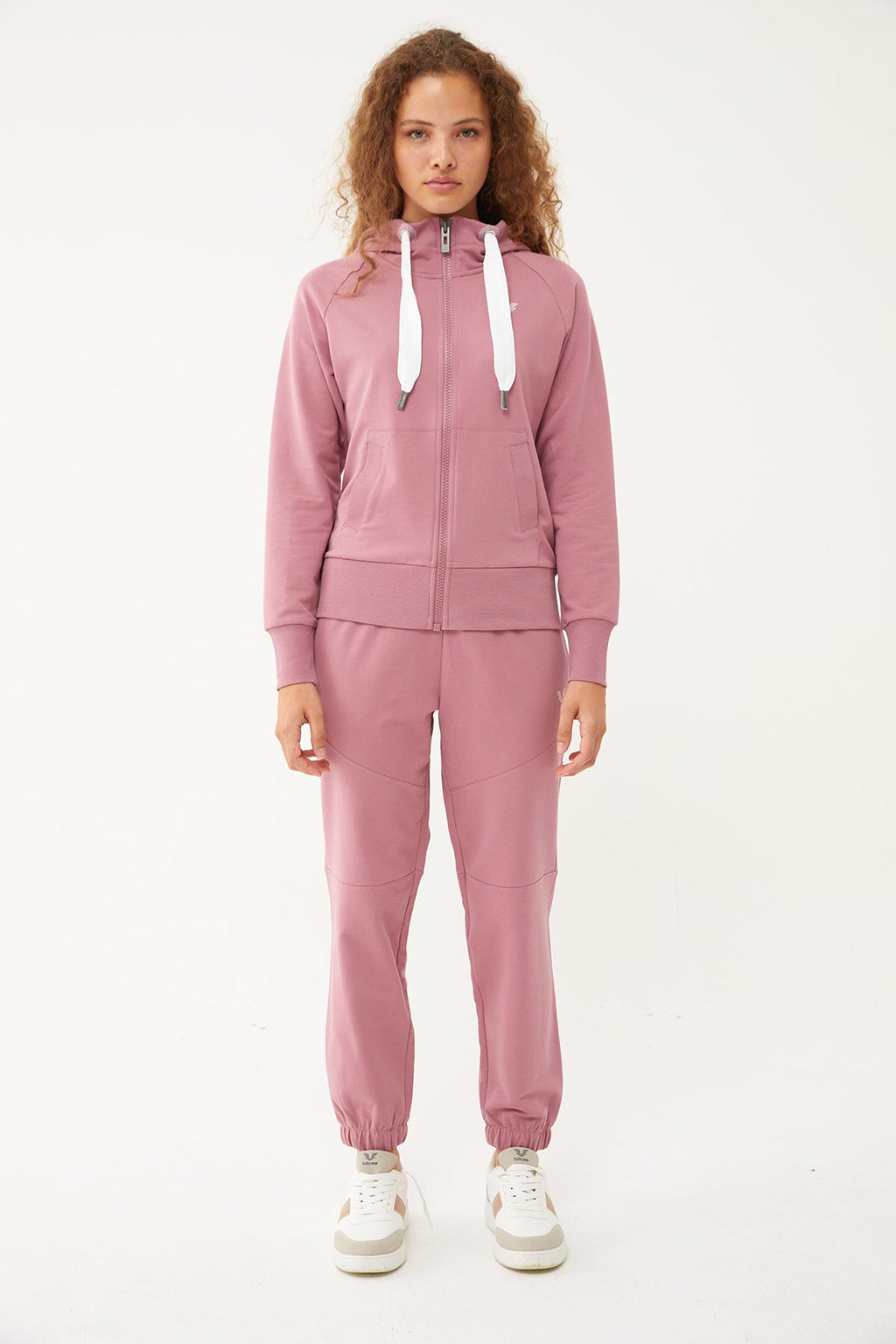 Women's Casual Cotton Sweatpants