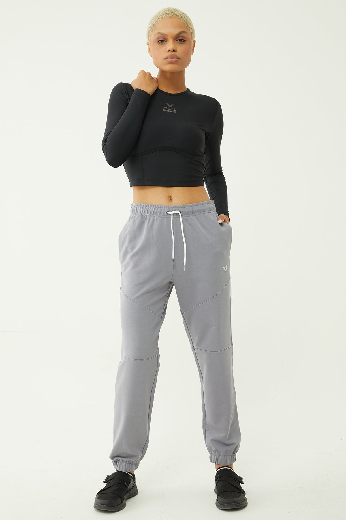 Women's Casual Cotton Sweatpants