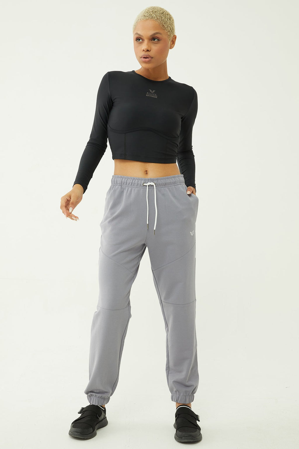Women's Casual Cotton Sweatpants