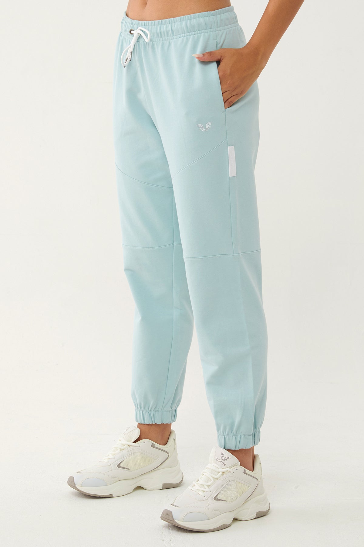 Women's Casual Cotton Sweatpants