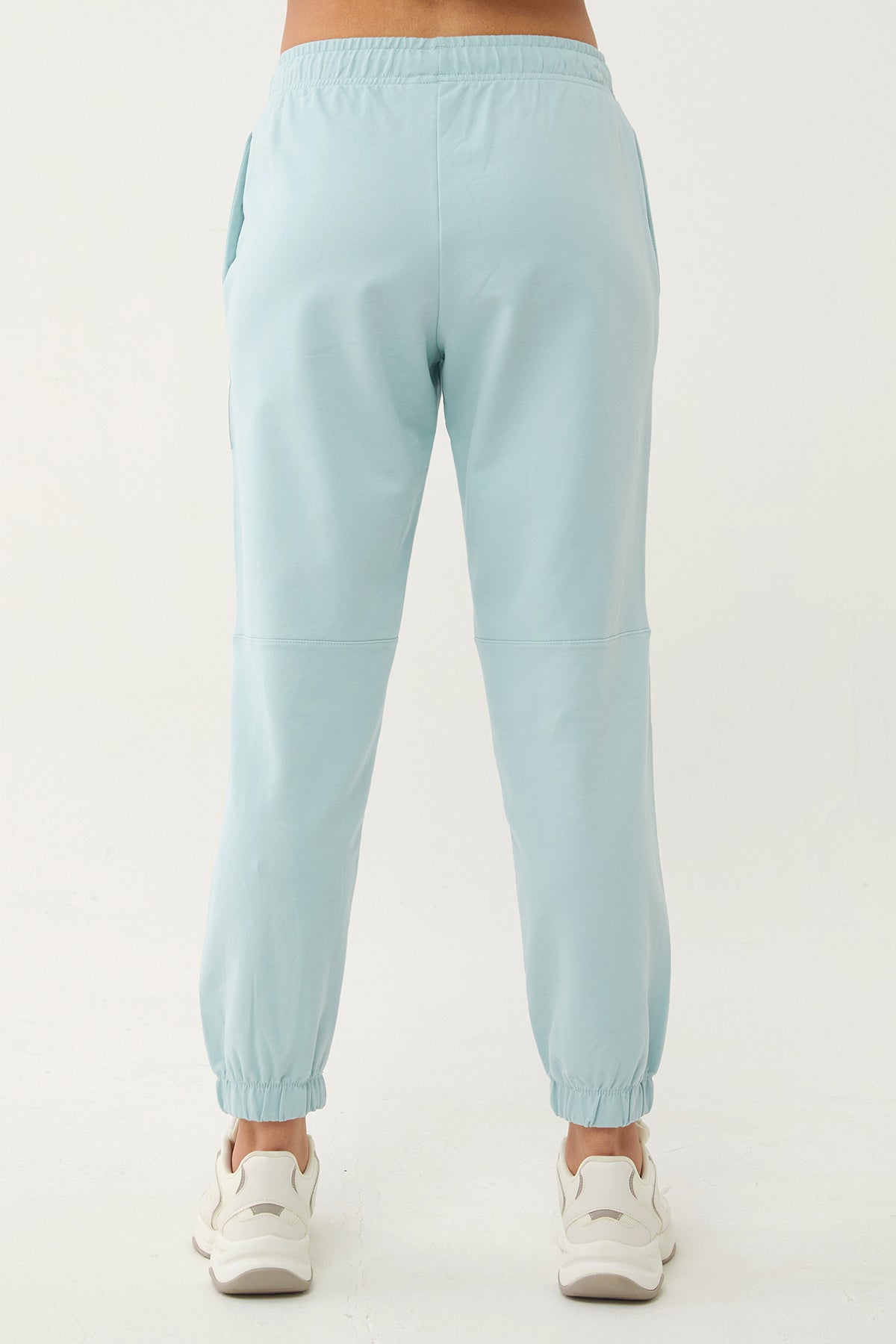 Women's Casual Cotton Sweatpants