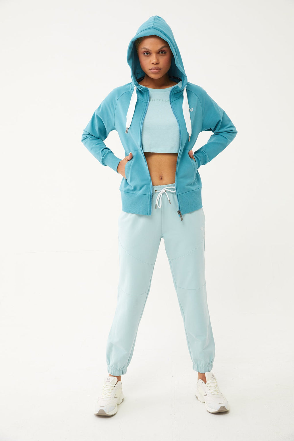 Women's Casual Cotton Sweatpants