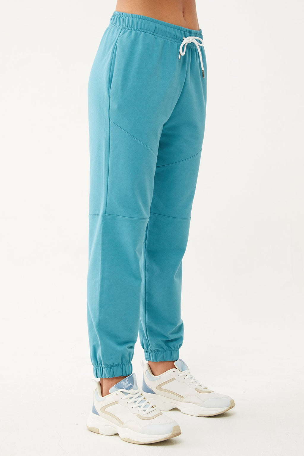 Women's Casual Cotton Sweatpants