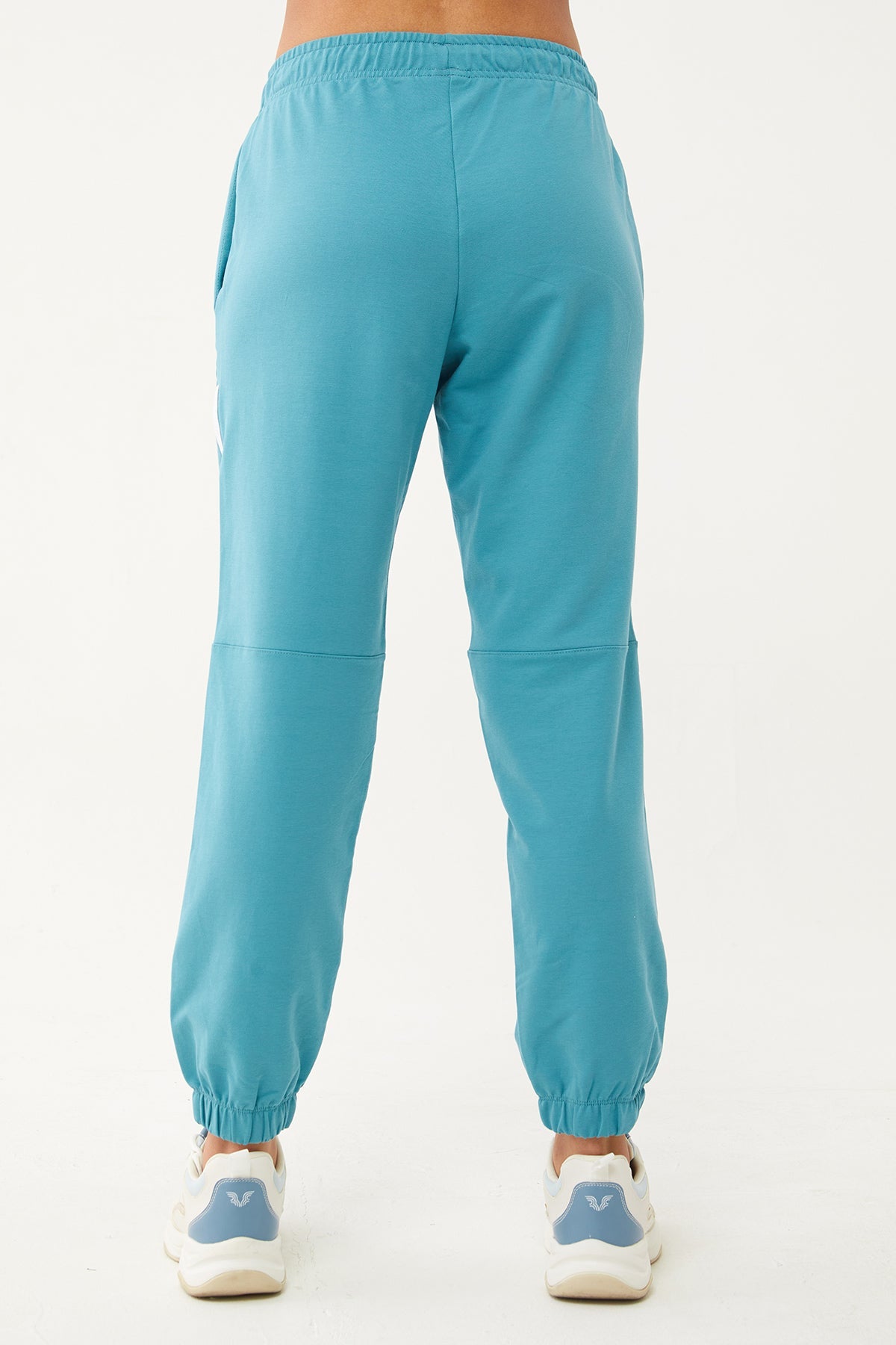 Women's Casual Cotton Sweatpants