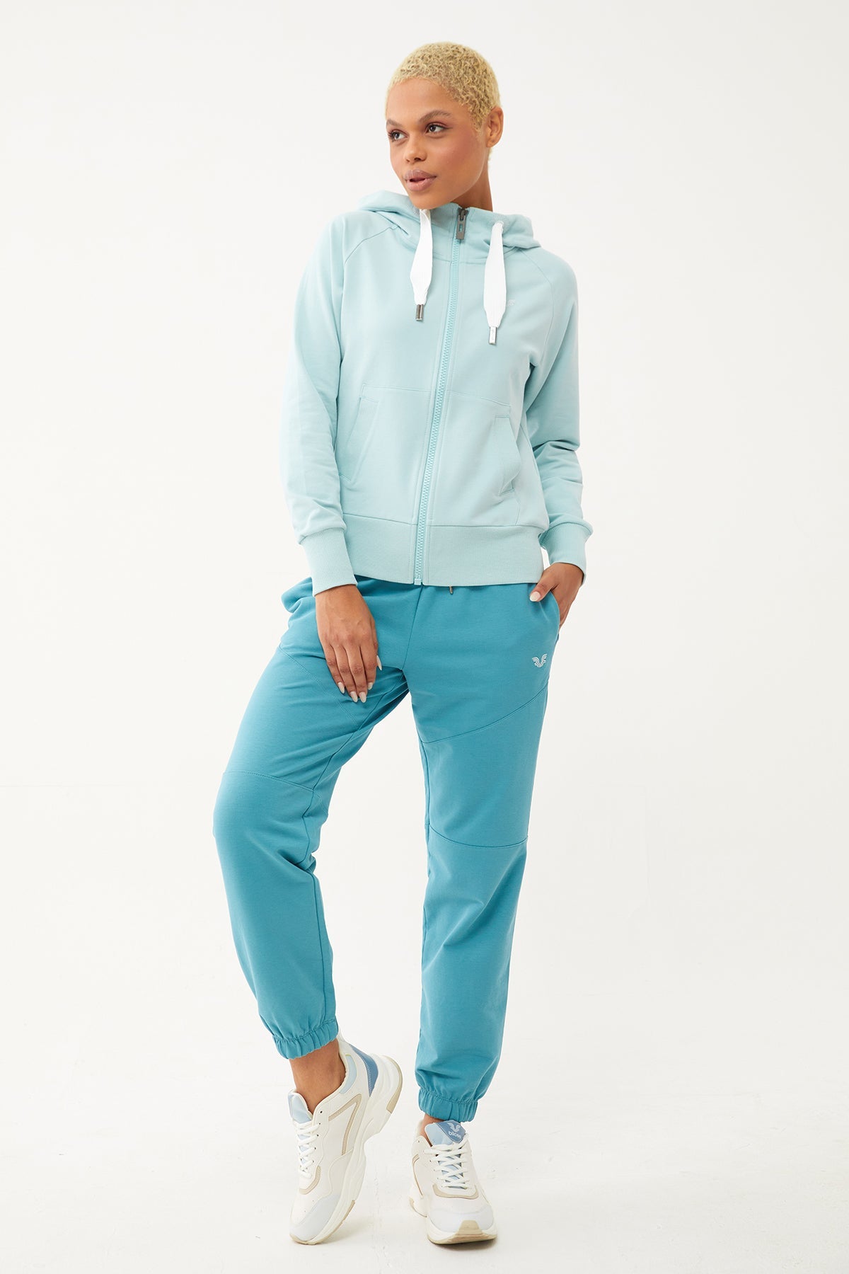Women's Casual Cotton Sweatpants