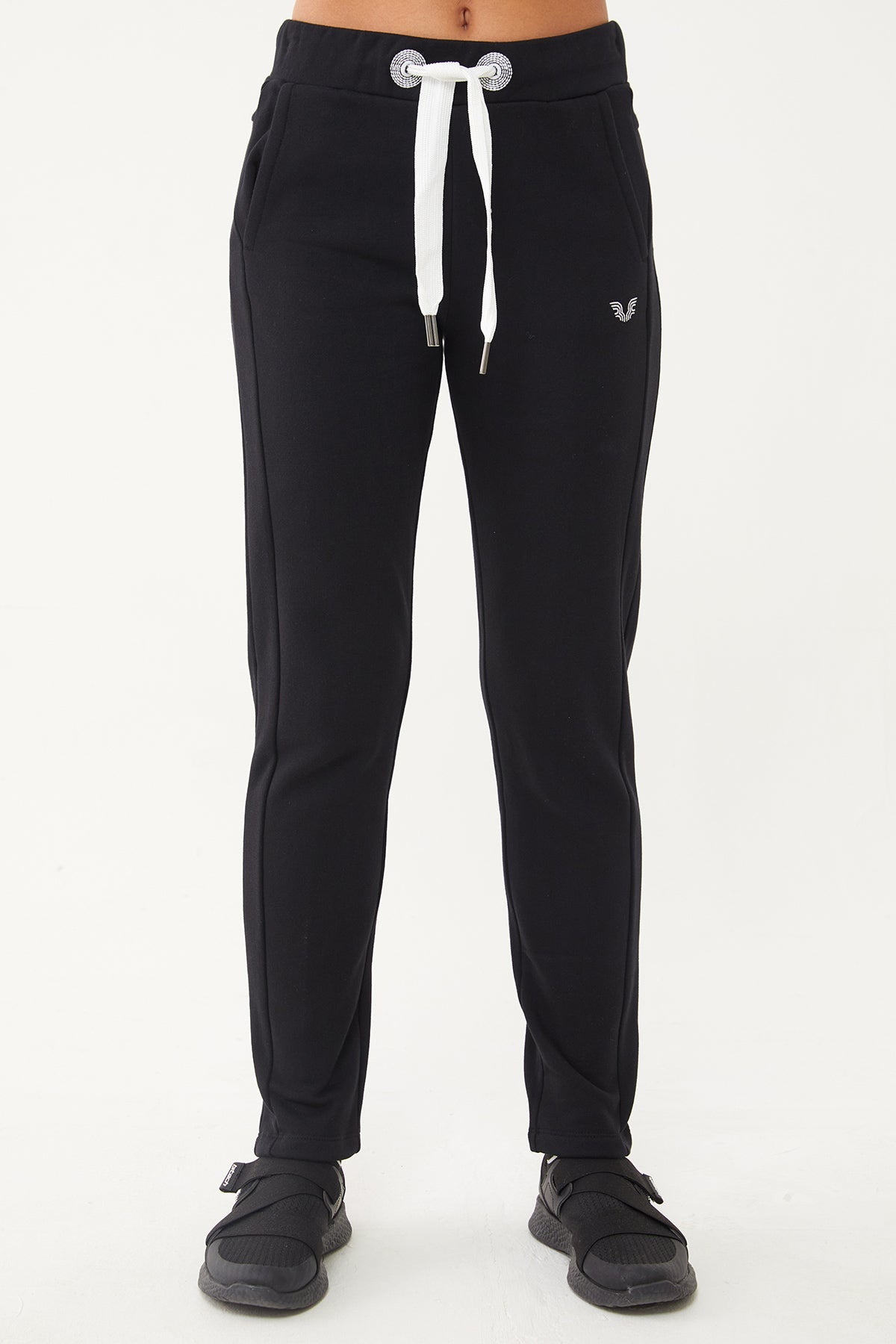 Women's Casual Cotton Sweatpants