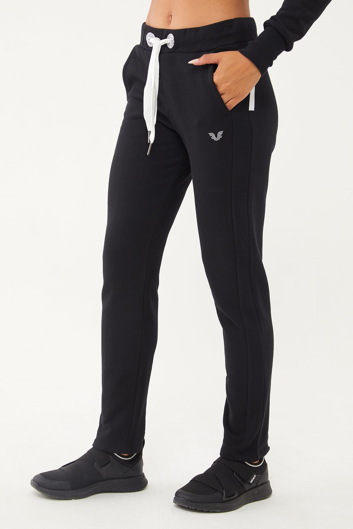 Women's Casual Cotton Sweatpants