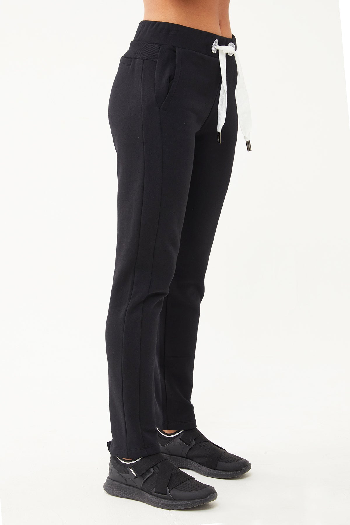 Women's Casual Cotton Sweatpants