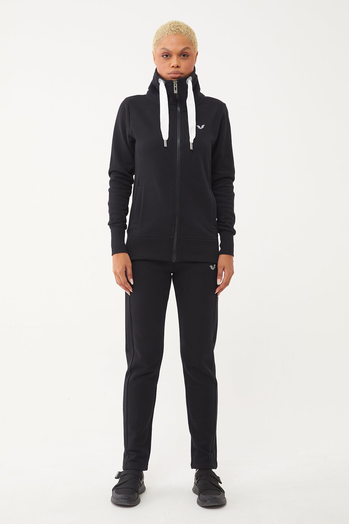 Women's Casual Cotton Sweatpants