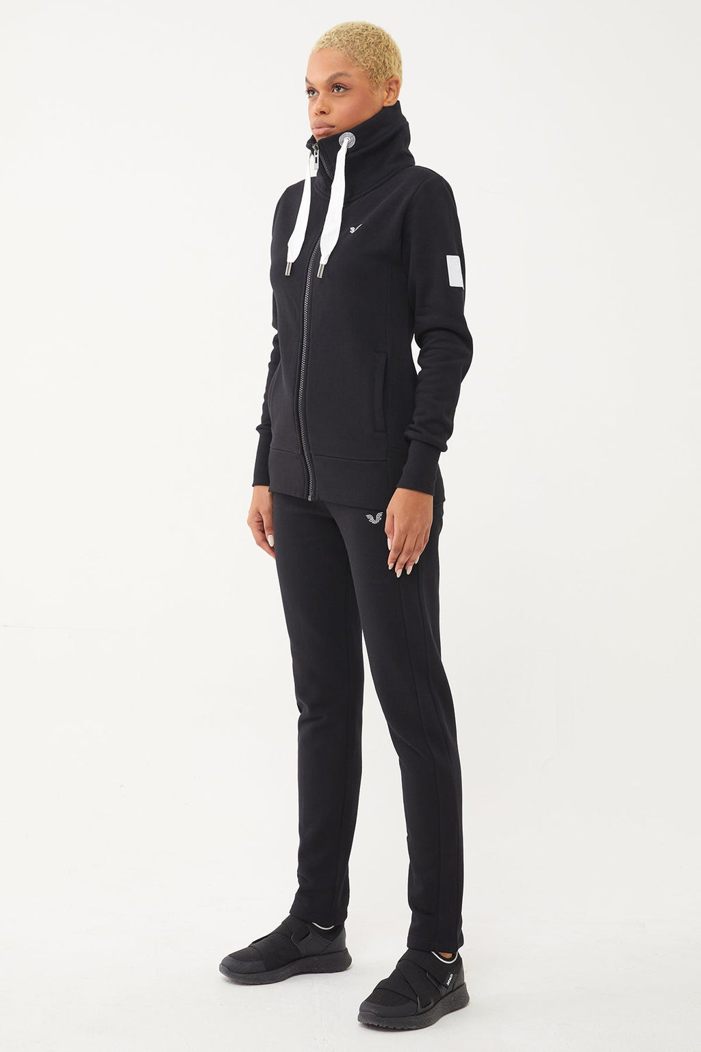 Women's Casual Cotton Sweatpants