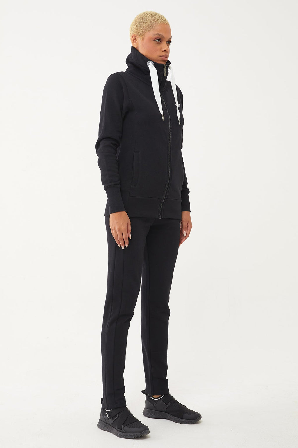 Women's Casual Cotton Sweatpants