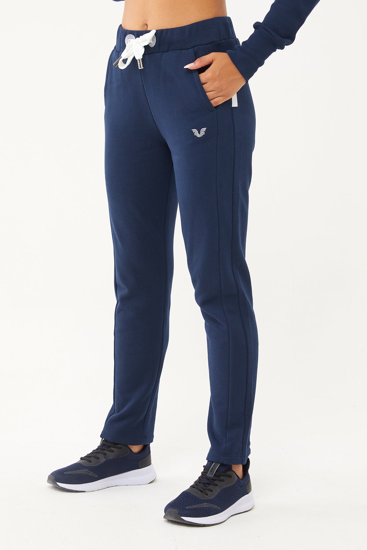 Women's Casual Cotton Sweatpants