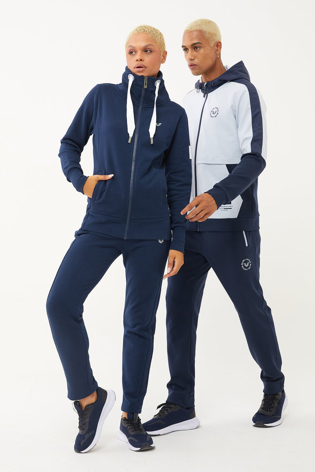 Women's Casual Cotton Sweatpants