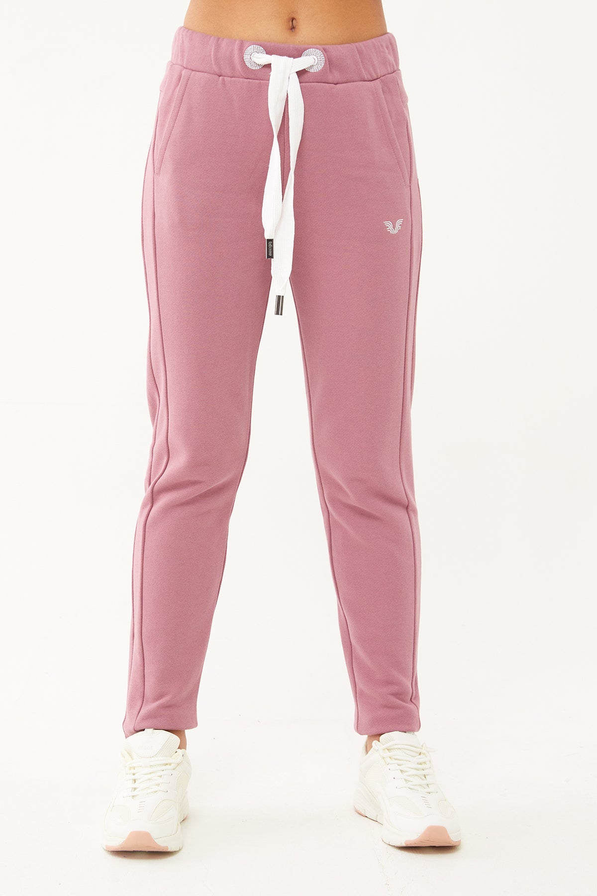 Women's Casual Cotton Sweatpants