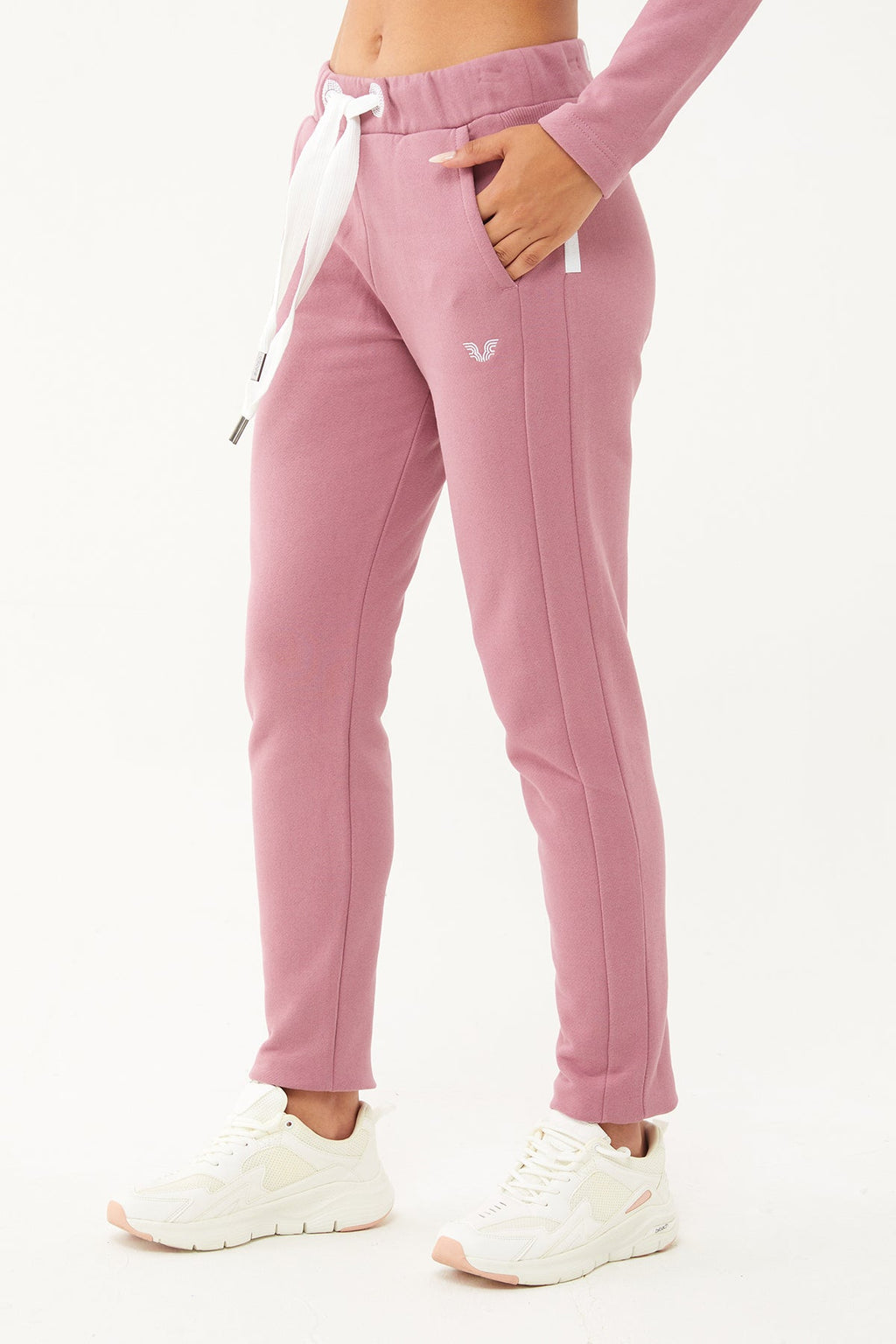 Women's Casual Cotton Sweatpants