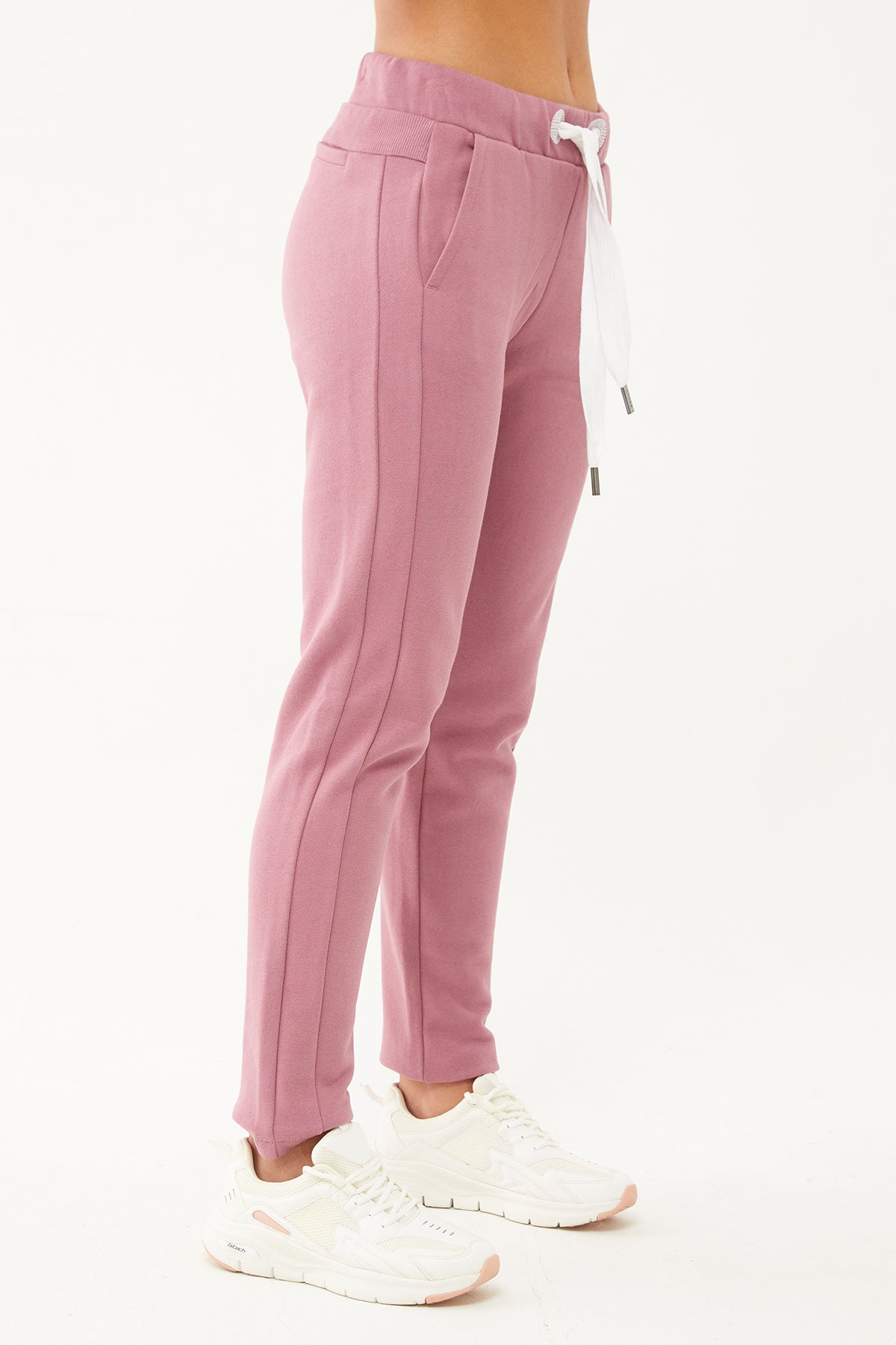 Women's Casual Cotton Sweatpants