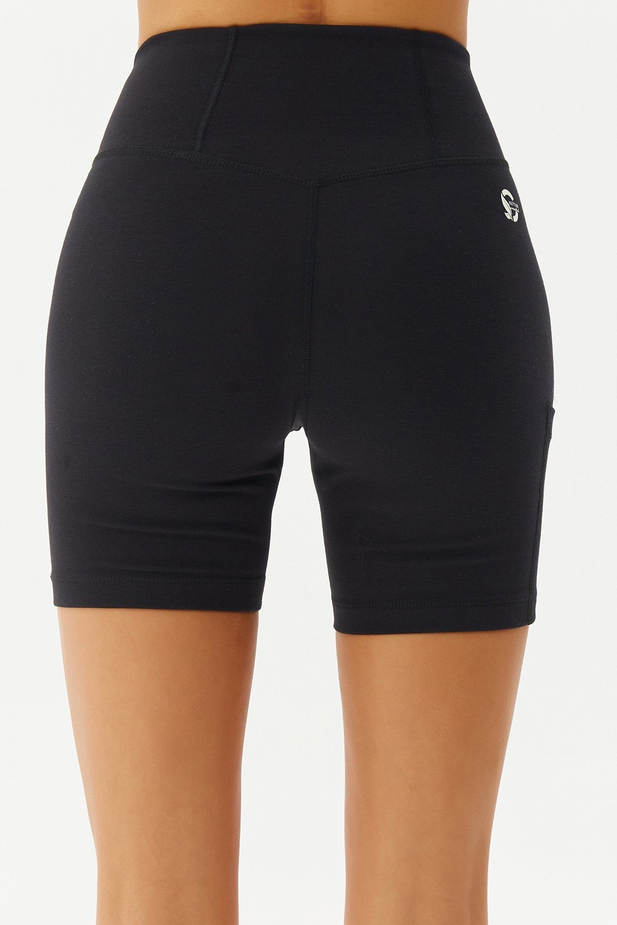 Women's Casual Short Leggings