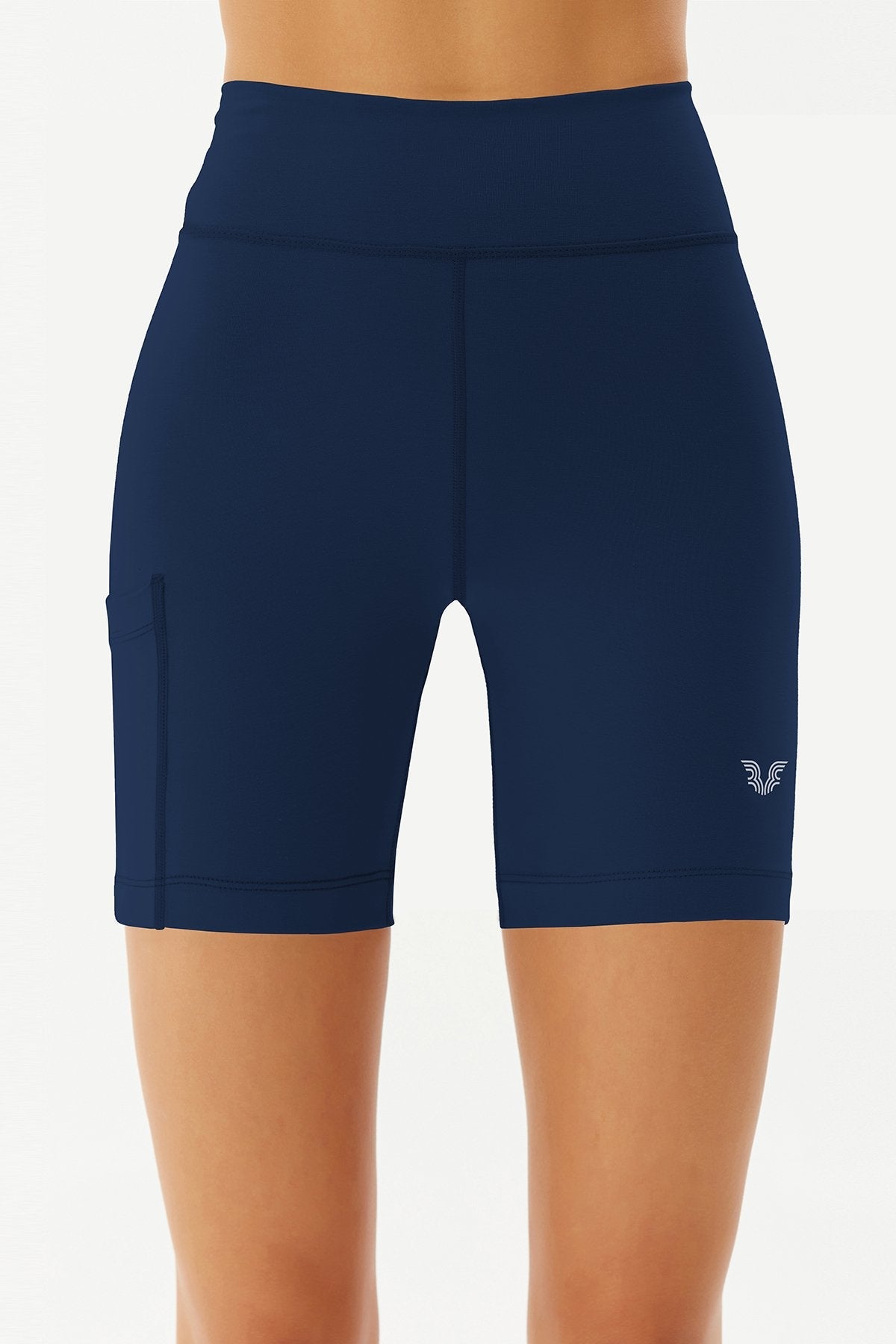 Women's Casual Short Leggings