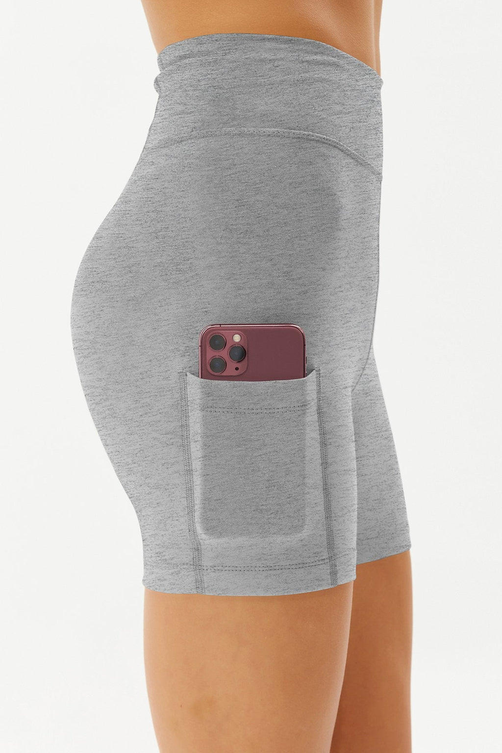 Women's Casual Short Leggings