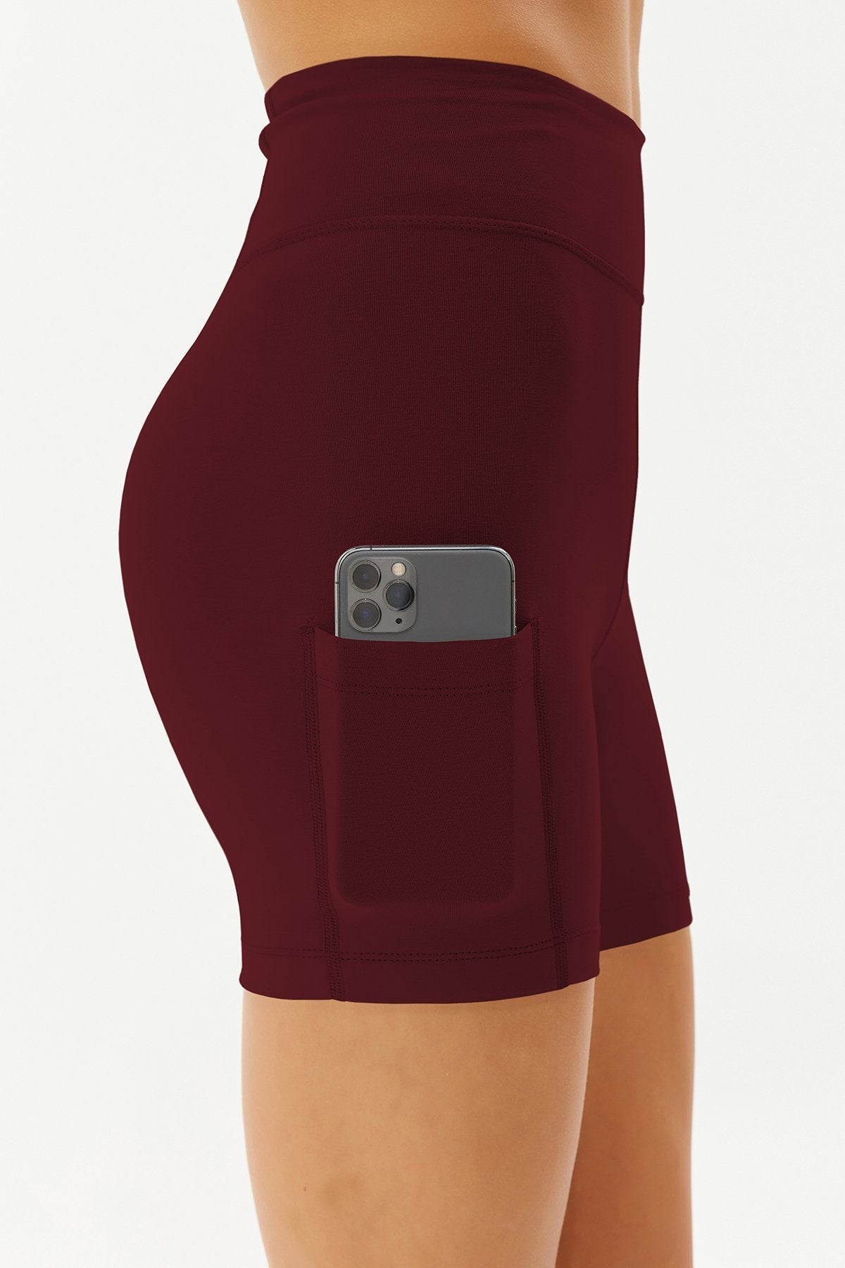 Women's Casual Short Leggings