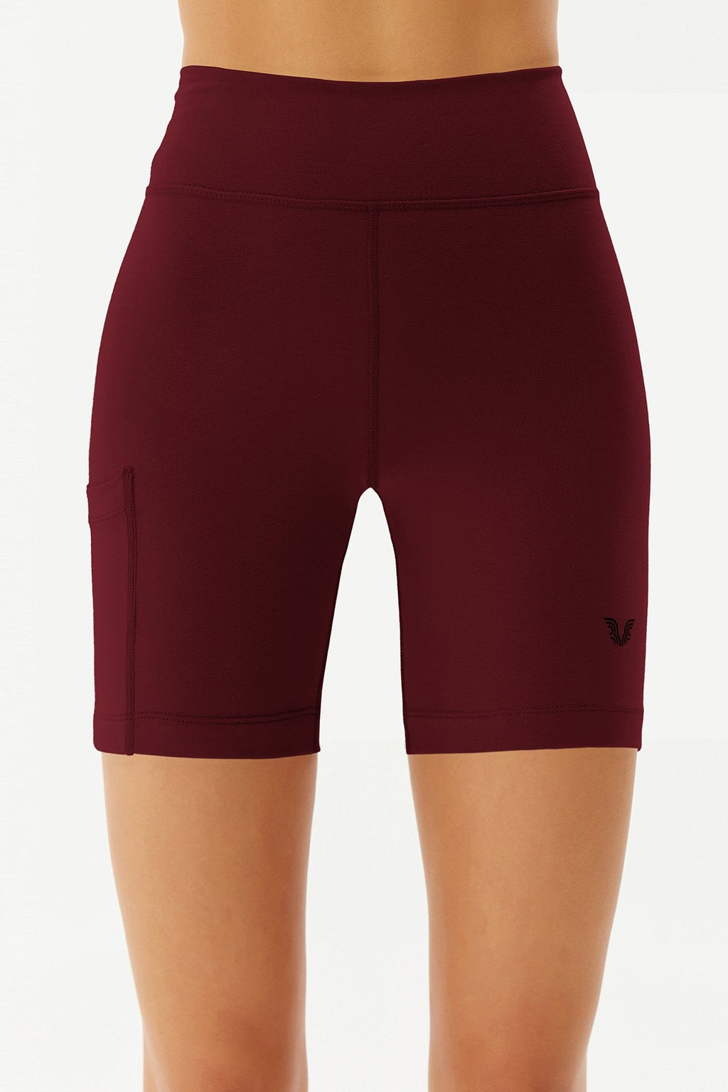 Women's Casual Short Leggings