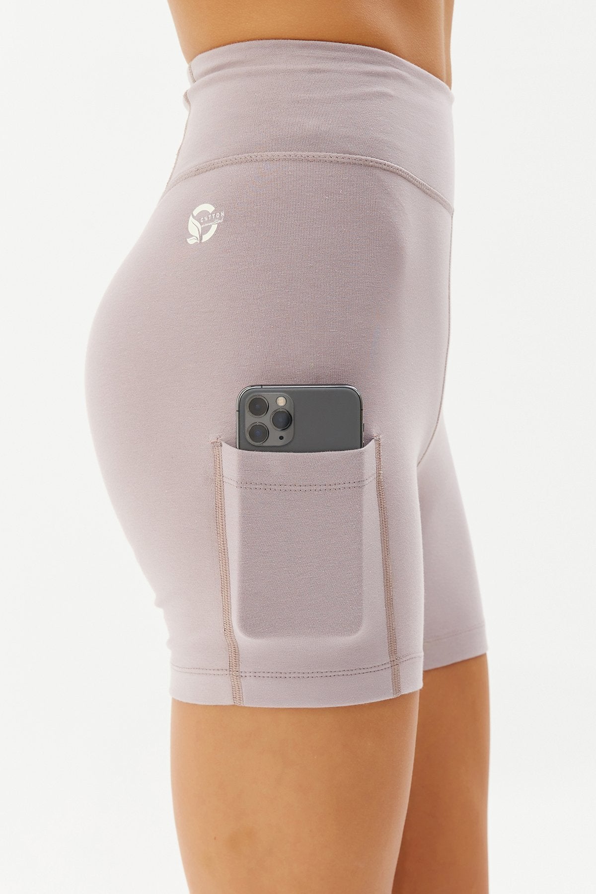 Women's Casual Short Leggings