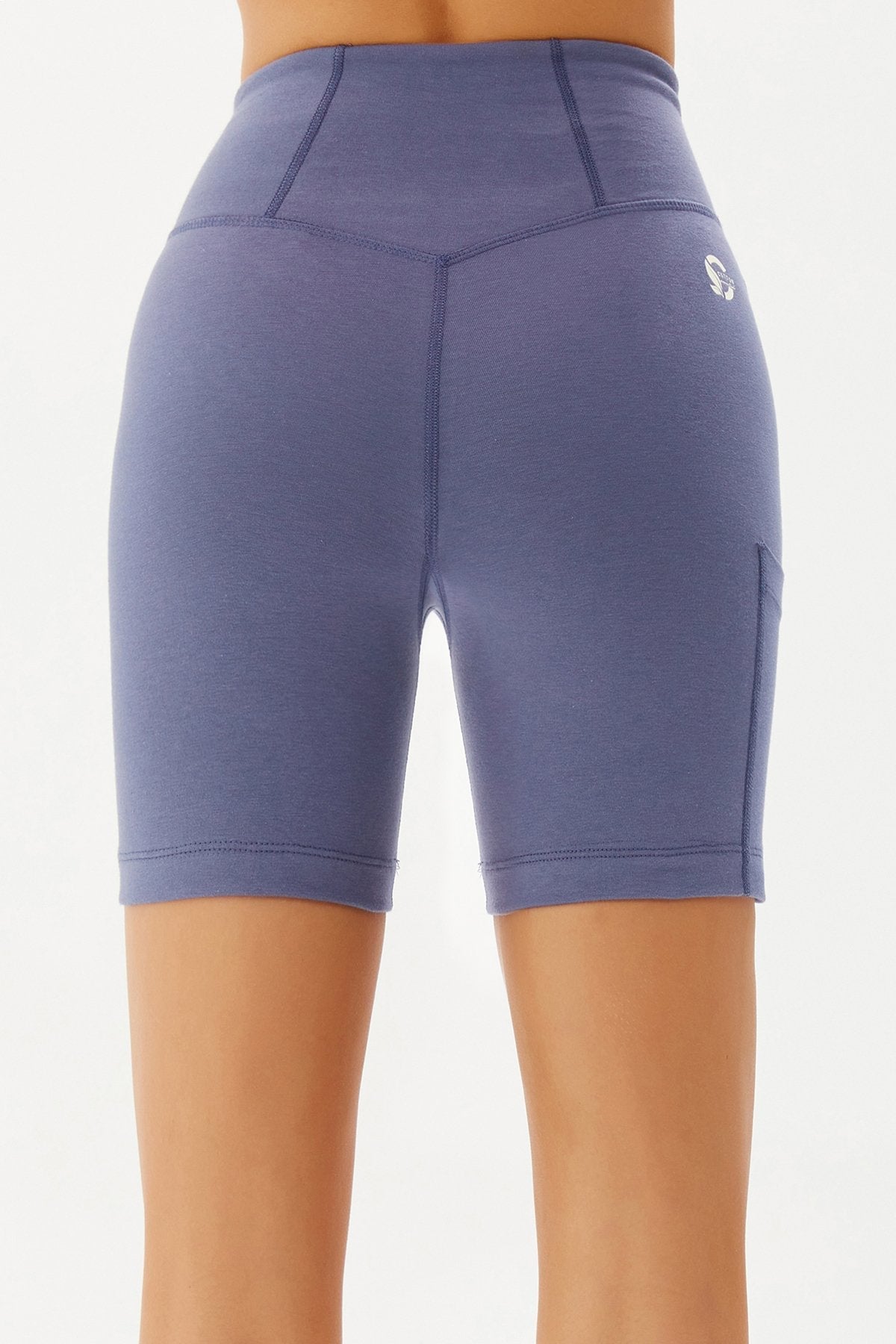 Women's Casual Short Leggings