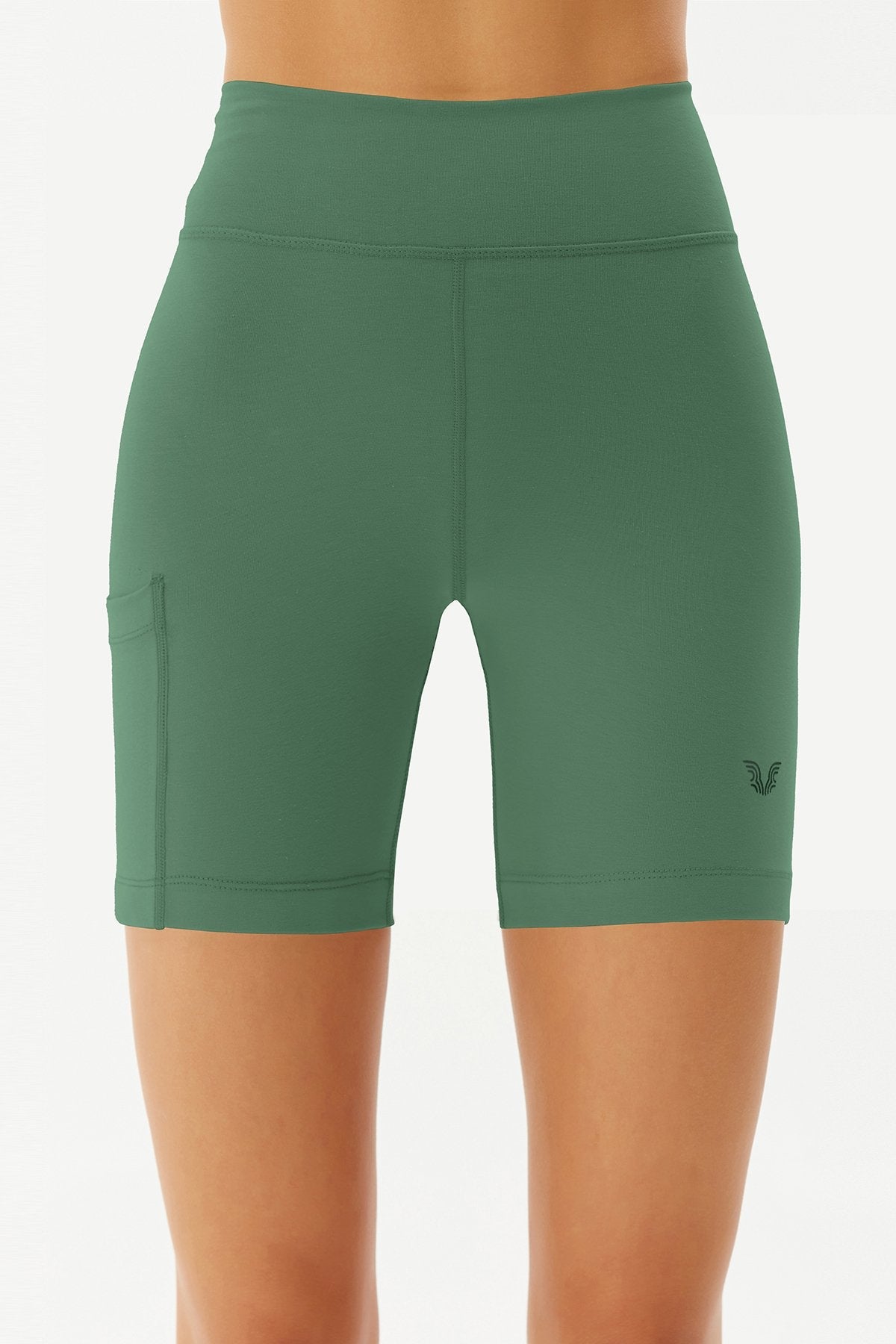 Women's Casual Short Leggings