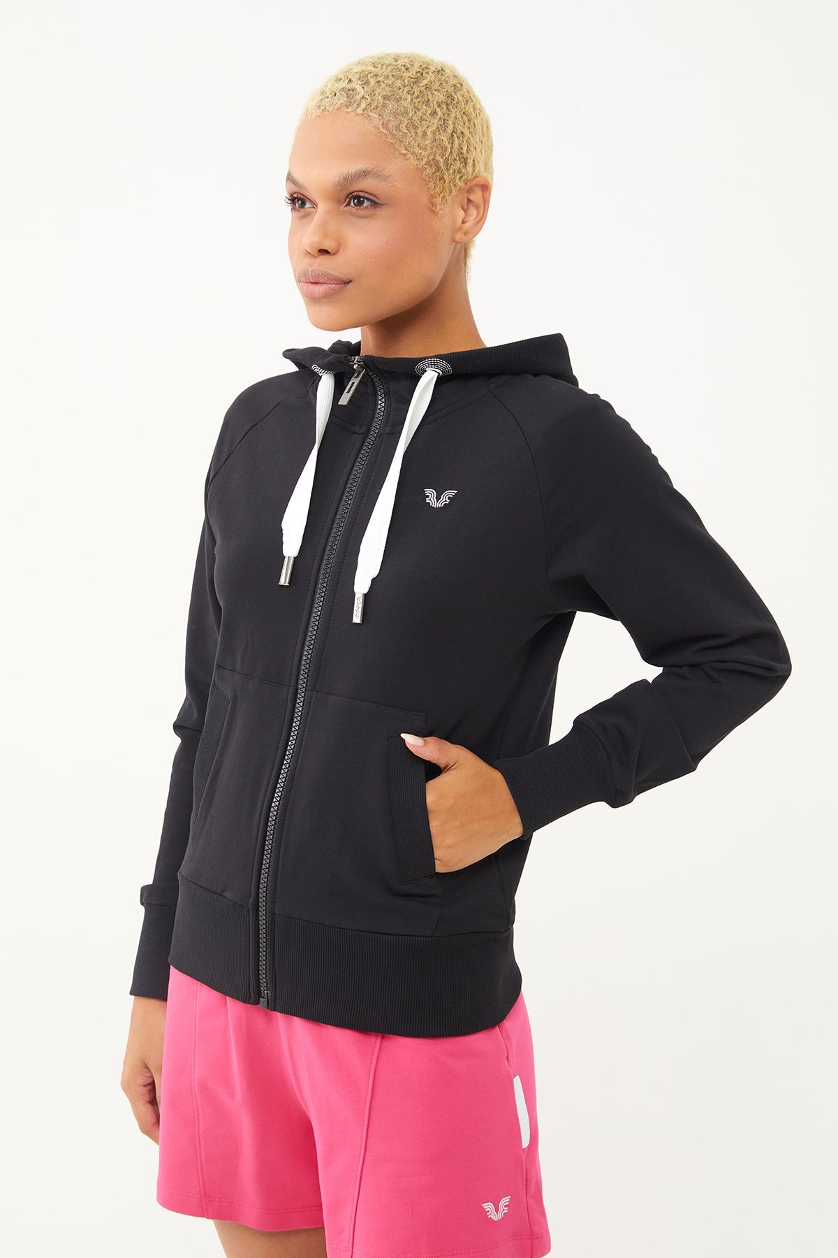 Women's Casual Hoodie