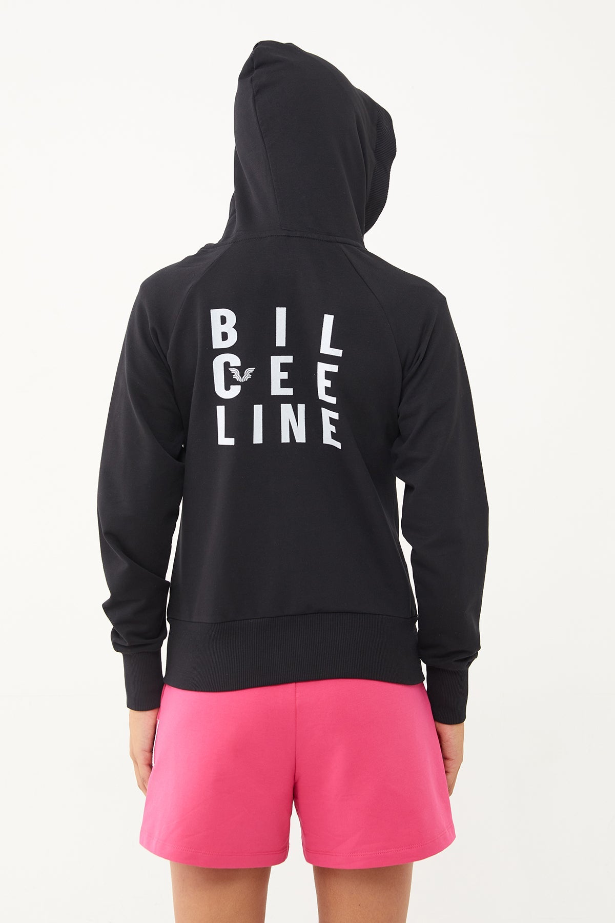 Women's Casual Hoodie