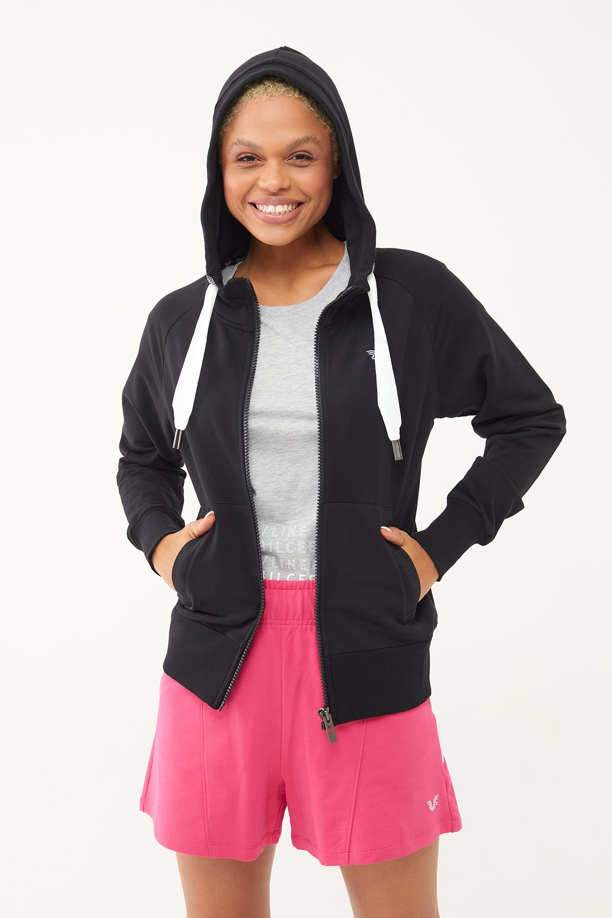 Women's Casual Hoodie